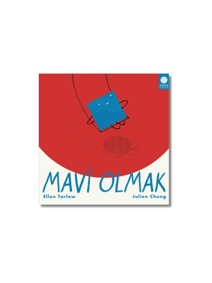 Mavi Olmak