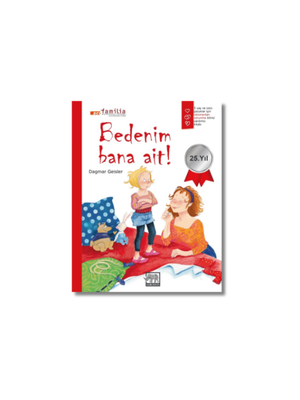 Bedenim Bana Ait