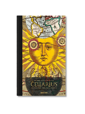 Cellarius Atlas