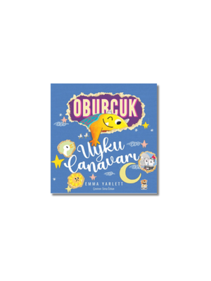 Oburcuk - Uyku Canavarı