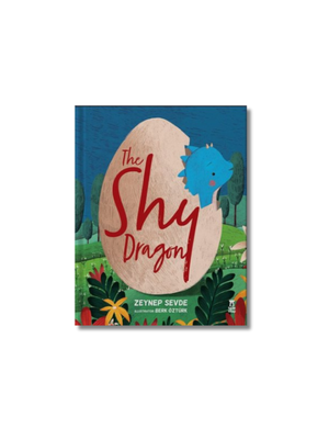 The Shy Dragon