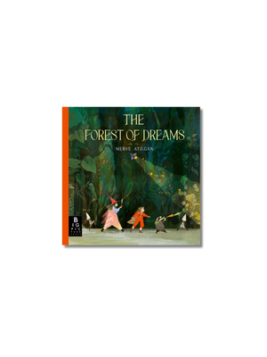 The Forest of Dreams