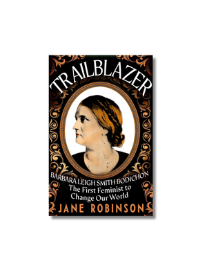 Trailblazer
