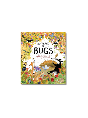 Bothered by Bugs