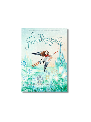 Frindleswylde