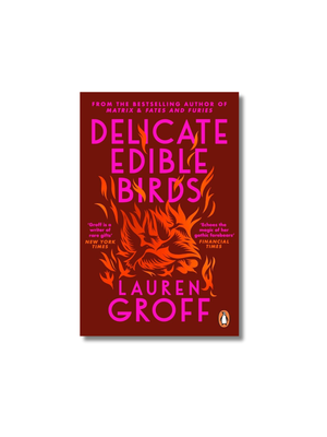 Delicate Edible Birds