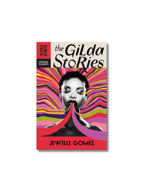 The Gilda Stories