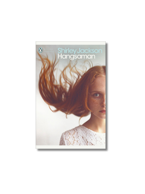 Hangsaman