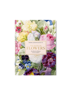 The Book of Flowers