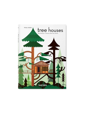 Tree Houses. 45th Edition