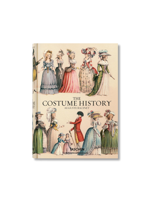 The Costume History - Bibliotheca Universalis