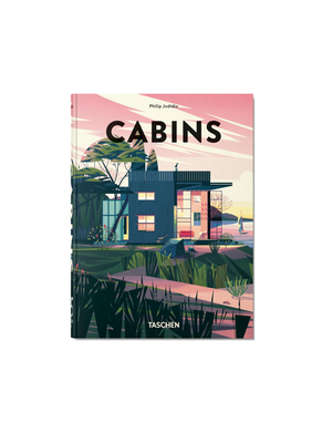 Cabins. 45th Edition