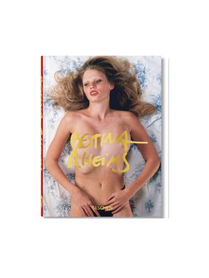 Bettina Rheims. 40th Edition