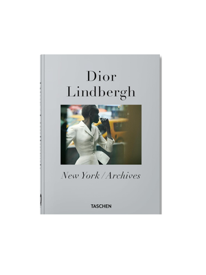 Peter Lindbergh. Dior. 40th Edition