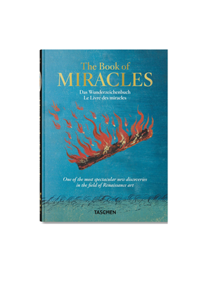 The Book of Miracles. 45th Edİtion