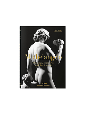 Michelangelo-Hardcover