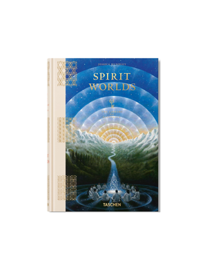 Spirit Worlds. The Library of Esoterica Hardcover