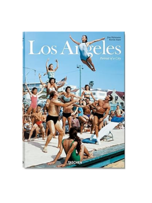 Los Angeles: Portrait of a City Hardcover
