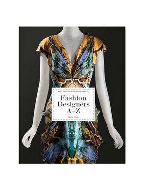 Fashion Designers A–Z. 2020 Edition