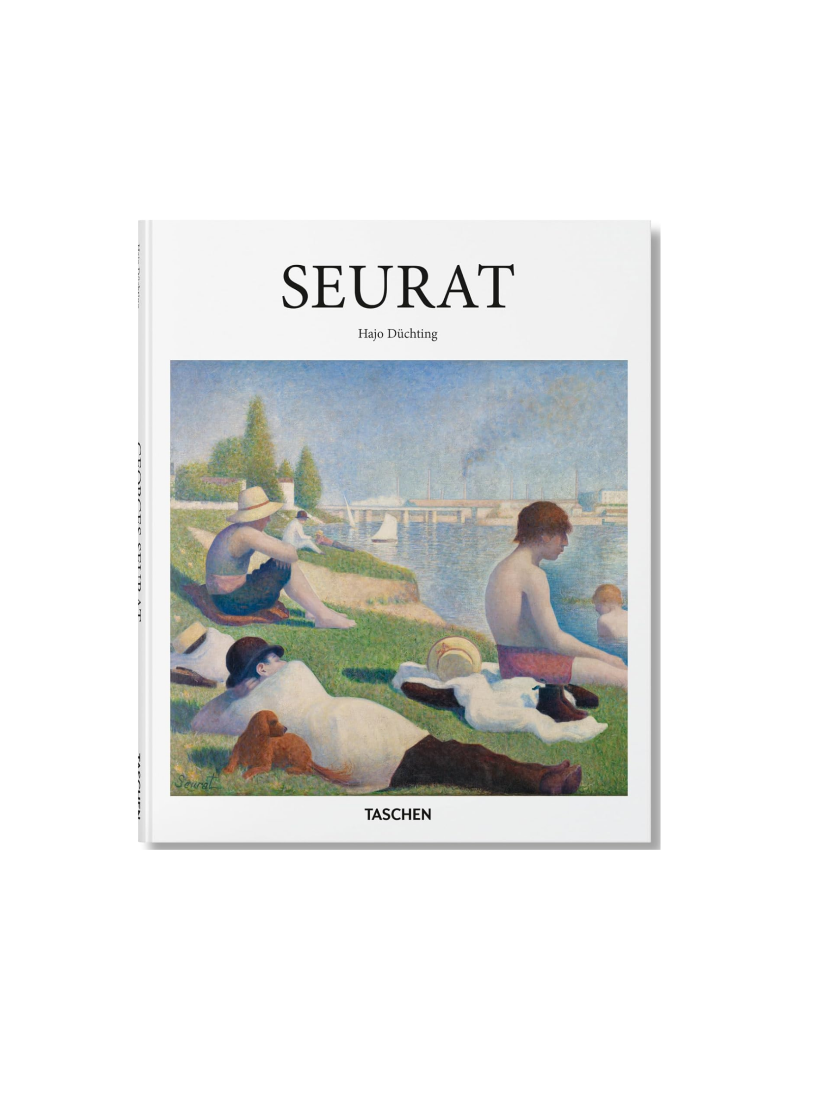 Taschen Basic Art Series – Minoa Books