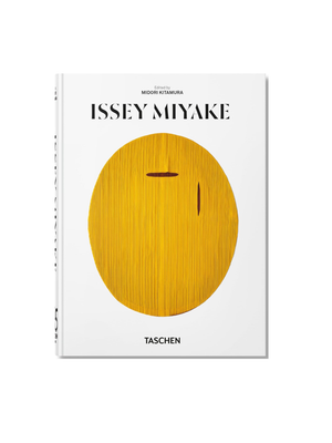 Issey Miyake. 45th Edition. Hardcover