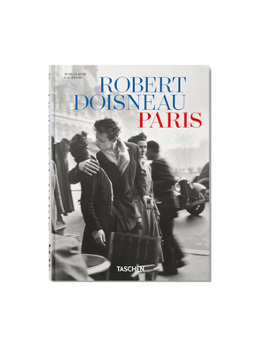 Robert Doisneau