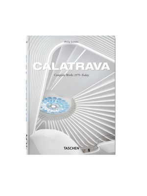 Calatrava. Complete Works 1979–Today