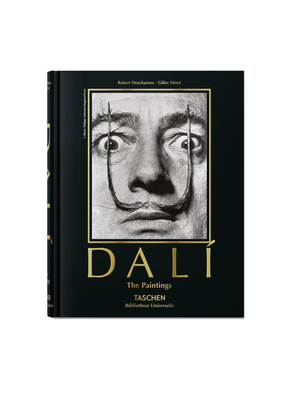 Dalí. The Paintings