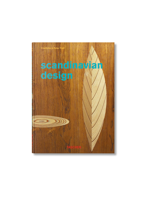 Scandinavian Design. 45th Edition