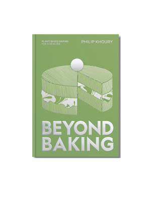 Beyond Baking