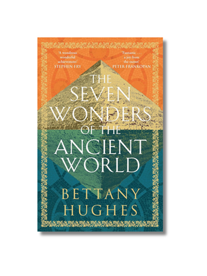 The Seven Wonders of the Ancient World