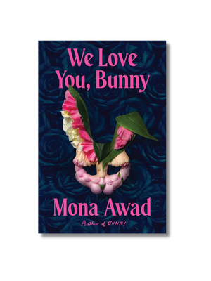We love you, Bunny