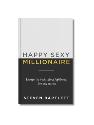 Happy Sexy Millionaire