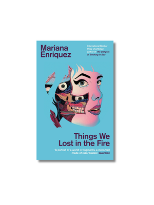 Things We Lost in the Fire