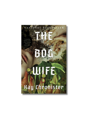 The Bog Wife