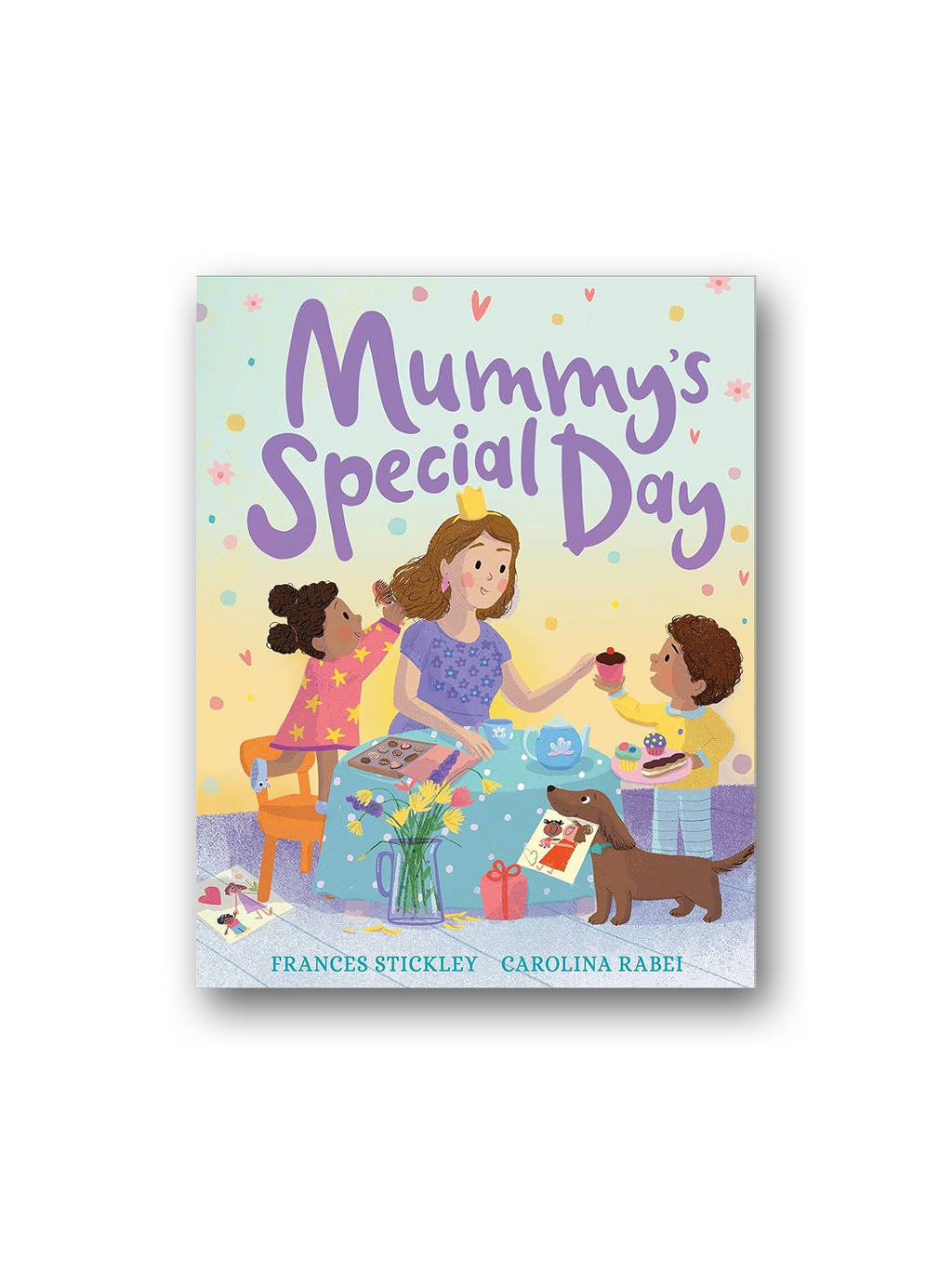 Mummy's Special Day