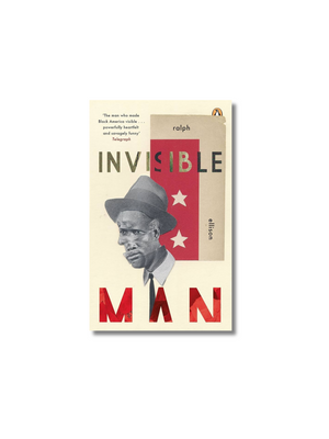 Invisible Man