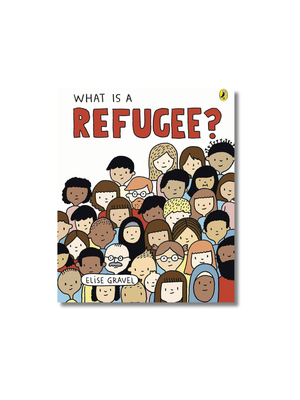 What Is A Refugee?