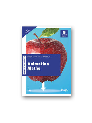 Animation Maths