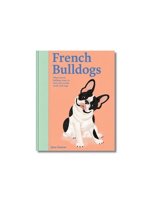 French Bulldogs