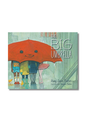 The Big Umbrella