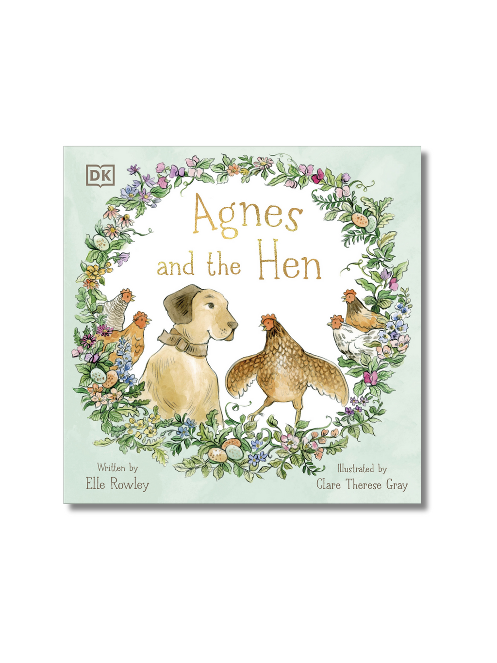 Agnes and the Hen