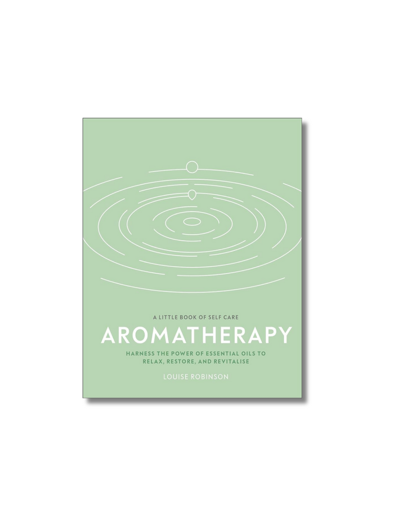 Aromatherapy: Harness the Power of Essential Oils to Relax, Restore, and Revitalise