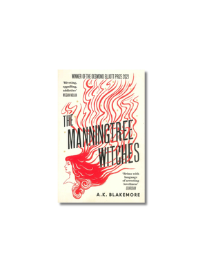 The Manningtree Witches