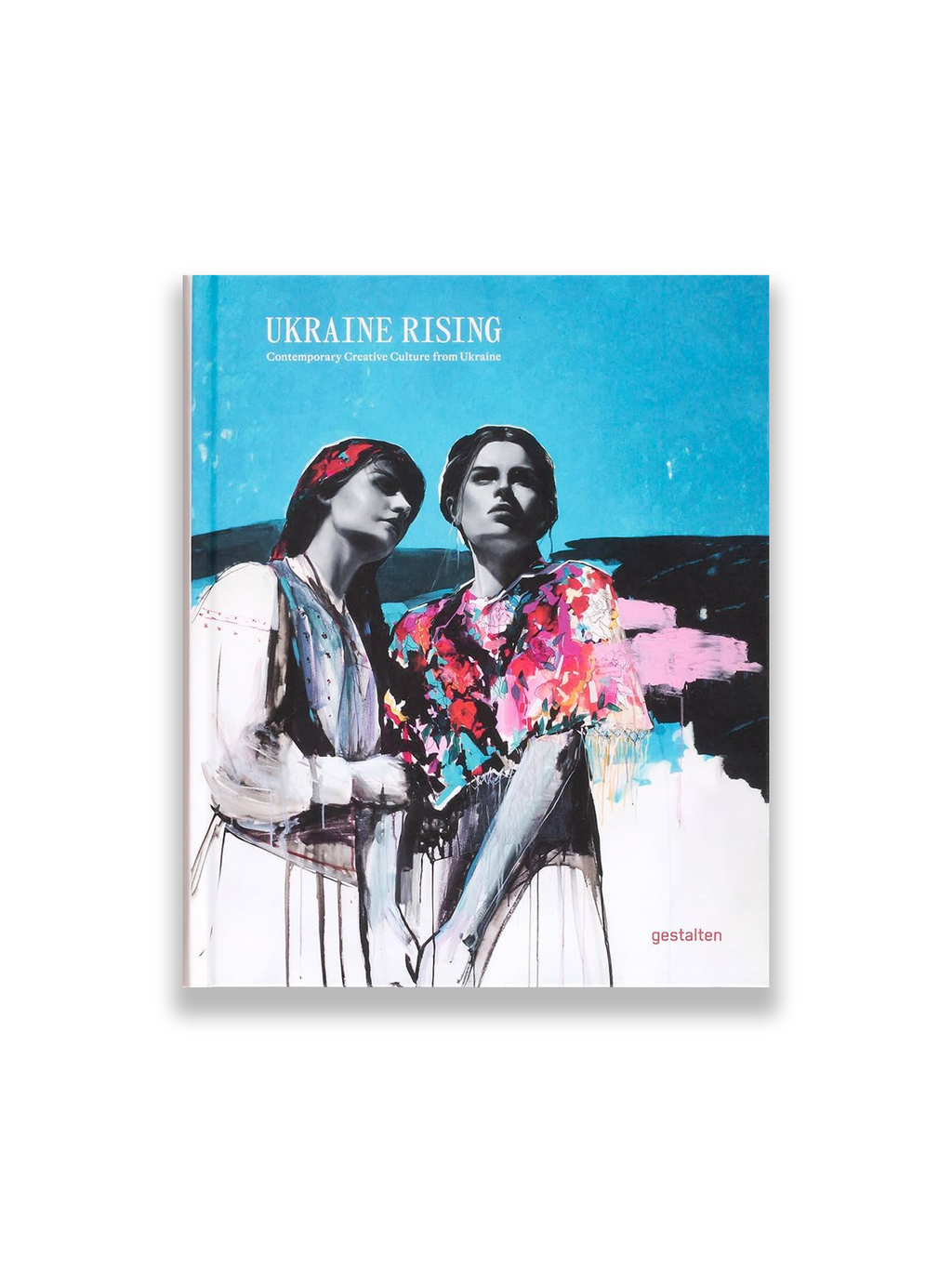Ukraine Rising: Contemporary Creative Culture from Ukraine
