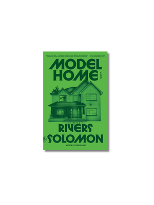 Model Home: A Novel