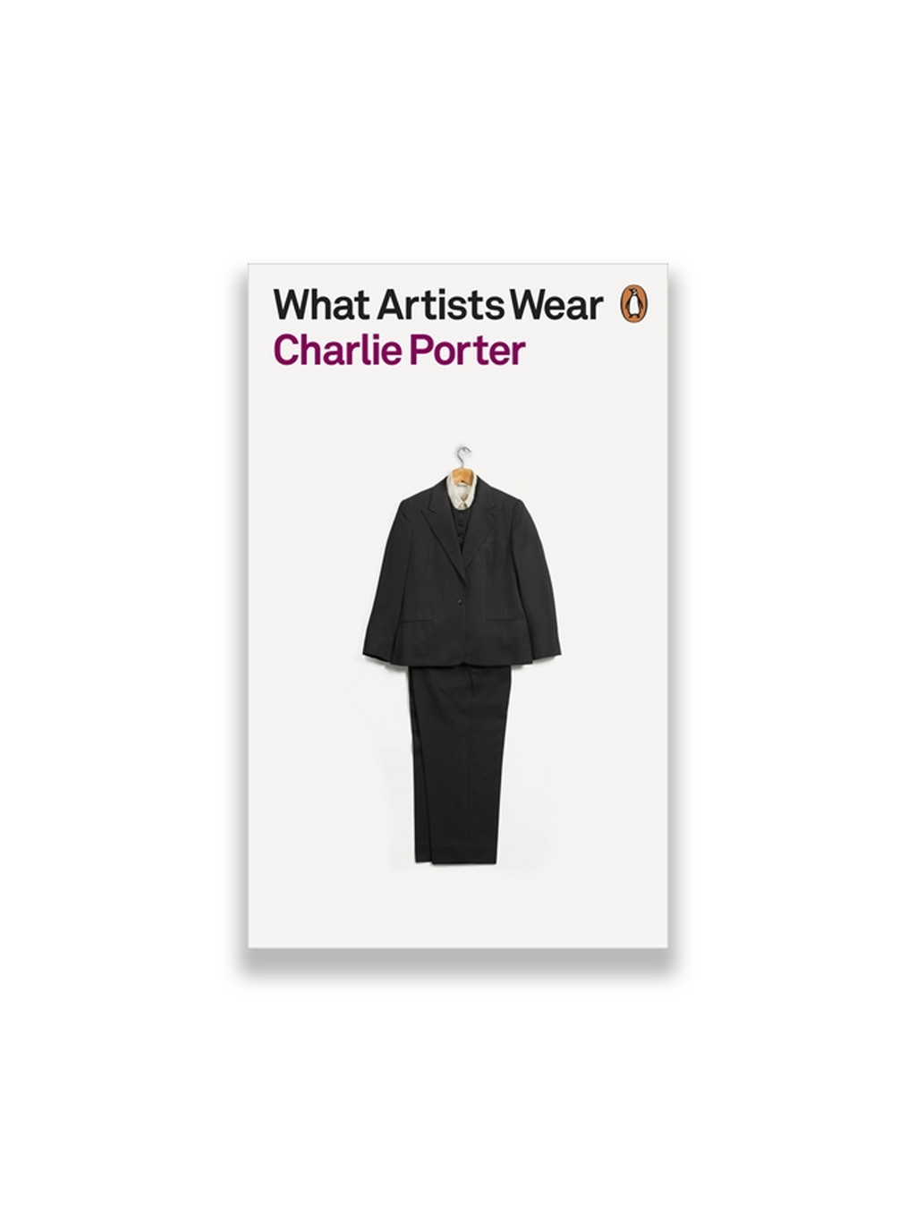 What Artists Wear