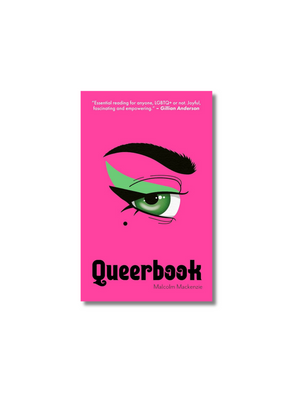 Queerbook