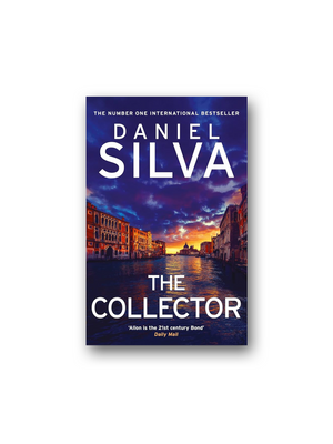 The Collector