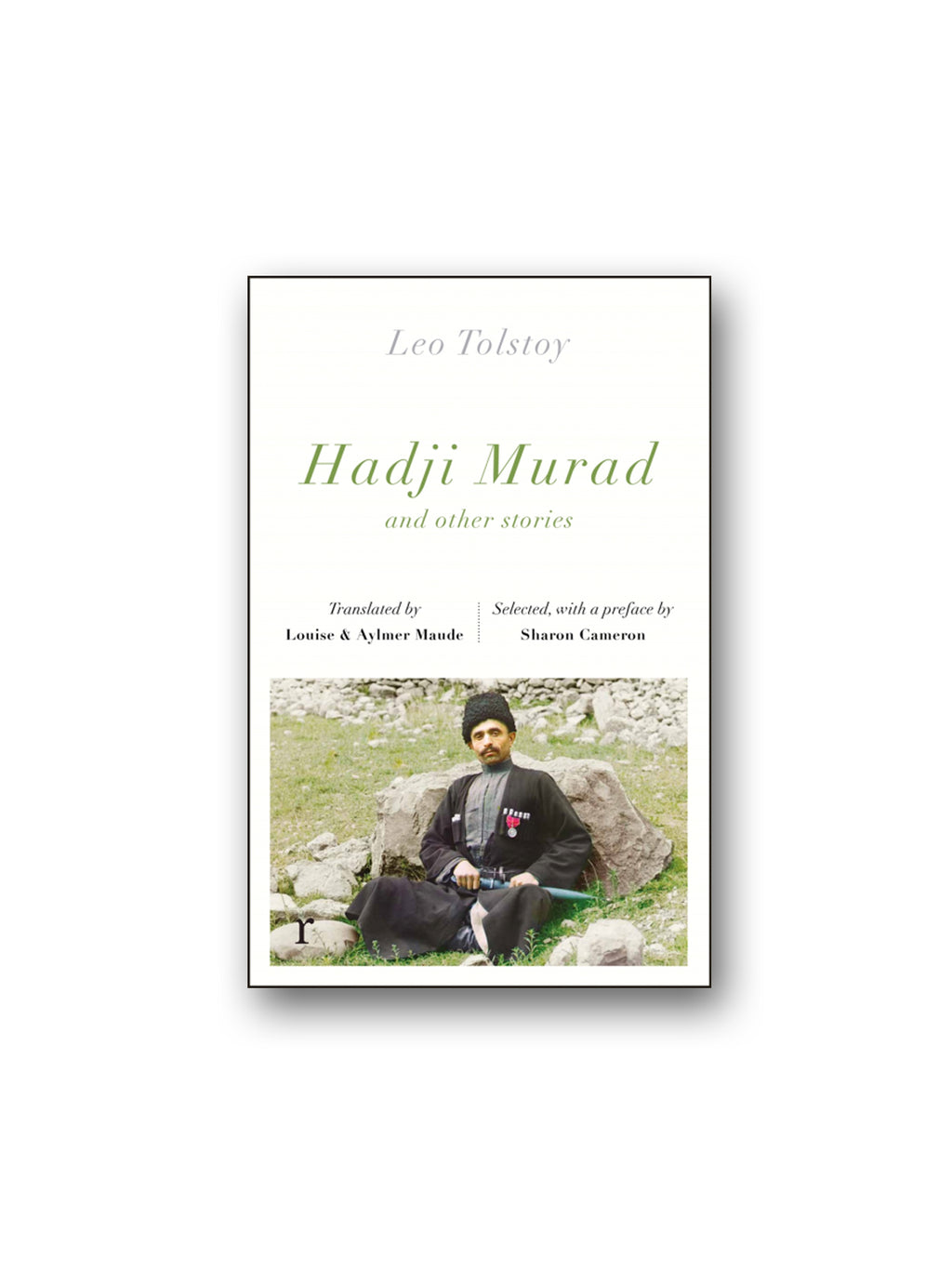Hadji Murad and other stories